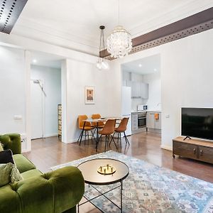 Appartement met Twee Slaapkamers